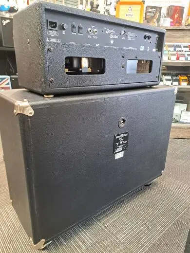 Bandmaster Vintage Modified 2